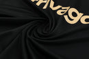 Kit Regata Chelsea Treino 23/24 - Preto