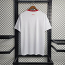 Camisa Flamengo Reserva 19/20 - Versão Retro