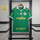 Camisa Palmeiras Home 24/25 - Puma Torcedor Masculina - Lançamento