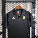Camisa Real Madrid Away 02/03 - Versão Retro