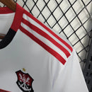Camisa Flamengo Reserva 19/20 - Versão Retro