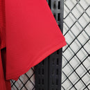 Camisa Manchester United Home 07/08 - Versão Retro