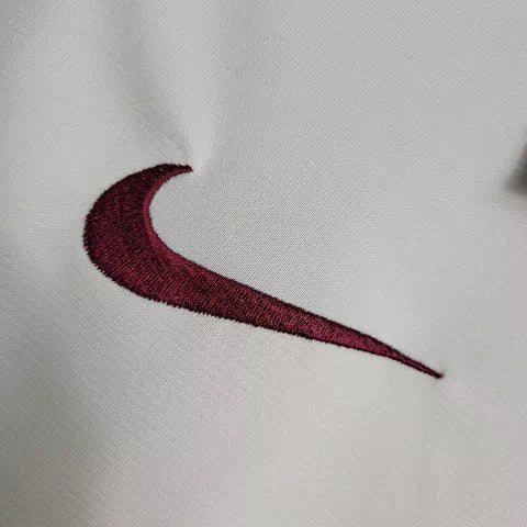 Camisa Roma Away 20/21 - Nike Torcedor Masculina