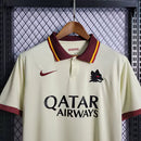 Camisa Roma Away 20/21 - Nike Torcedor Masculina