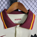 Camisa Roma Away 20/21 - Nike Torcedor Masculina