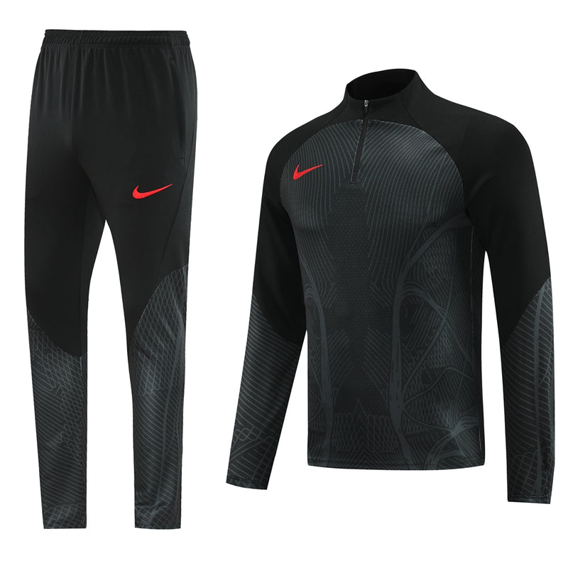 Conjunto de Treino Nike Dri-FITADV 2023 - Preto