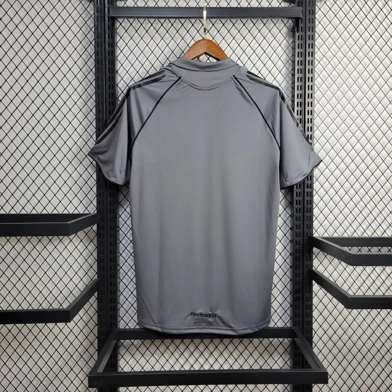 Camisa Real Madrid Third 05/06 - Versão Retro