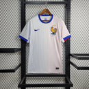 Camisa França Away 24/25 Euro - Nike Torcedor - Lançamento