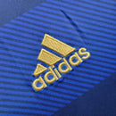 Camisa Argentina Reserva 2014 - Versão Retro