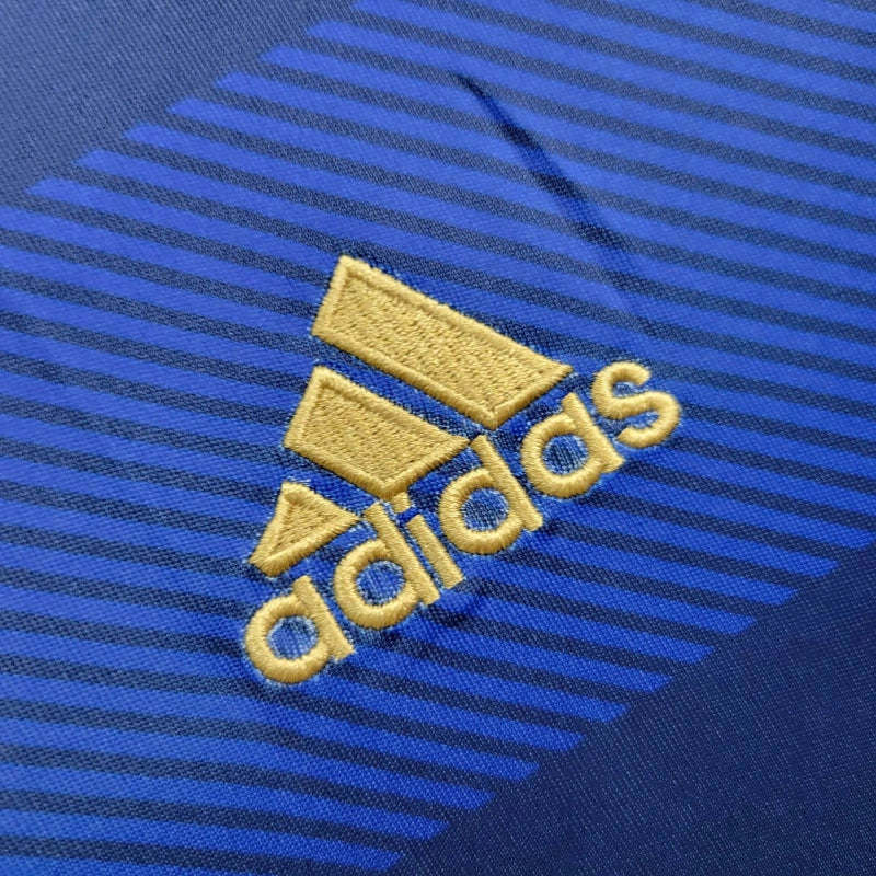 Camisa Argentina Reserva 2014 - Versão Retro