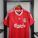 Camisa Liverpool Home 08/09 - Versão Retro