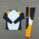 Conjunto de Treino Real Madrid 24/25 - Lançamento