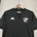 Camisa Vasco Da Gama GKP 24/25 - Kappa Torcedor Masculino - PRÉ VENDA