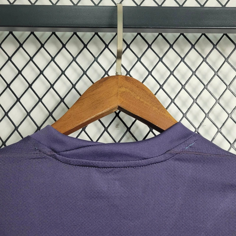 Camisa Inglaterra Away 24/25 Euro - Nike Torcedor Masculina - Lançamento