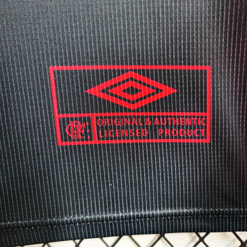 Camisa Flamengo Third 1999 - Versão Retro