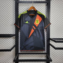 Camisa Argentina Goleiro 24/25 Copa América - Adidas Torcedor Masculina - Lançamento