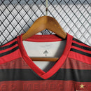 Camisa Flamengo Titular 19/20 - Versão Retro