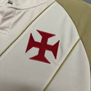 Camisa Vasco Da Gama Third 24/25 - Kappa Torcedor Masculino - PRÉ VENDA