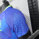 Camisa Brasil Away 25/26 - Nike Jogador - Lançamento