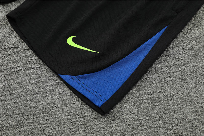 Conjunto de Treino Barcelona 24/25  - Lançamento