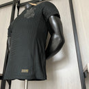 Camisa Corinthians Reserva 24/25 - Nike Jogador Masculina - Lançamento