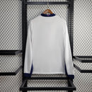 Camisa Inglaterra Home 24/25 - Nike Manga comprida - Lançamento