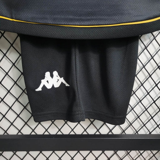 Kit Infantil Vasco Home 23/24 - Kappa