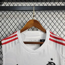 Regata Flamengo Away 24/25 - Adidas Torcedor Masculina - Lançamento