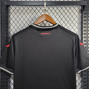 Camisa Bayer Leverkusen Home 23/24 - Castore Torcedor Masculina