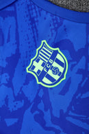 Kit Regata Barcelona Treino 25/26 - Lançamento