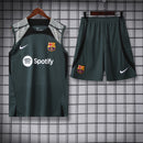 Kit Regata Barcelona Treino 23/24 - Lançamento