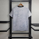 Camisa São Paulo Treino 24/25 - Adidas Torcedor Masculina - Lançamento