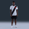 Camisa Vasco Home Nike 25/26 - Torcedor - Pré Venda