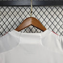 Regata Flamengo Away 24/25 - Adidas Torcedor Masculina - Lançamento