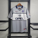 Camisa PSG Away 2000 - Versão Retro