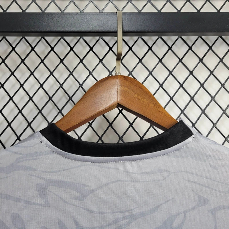 Camisa São Paulo Treino 24/25 - Adidas Torcedor Masculina - Lançamento