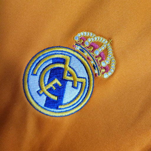 Camisa Real Madrid Third 13/14 - Versão Retro