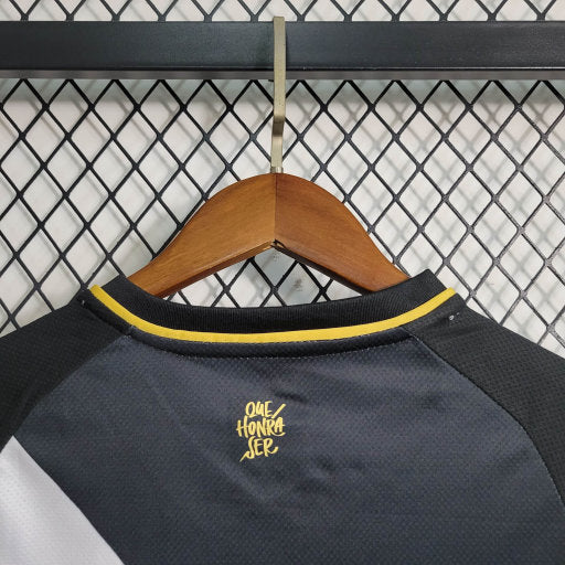 Kit Infantil Vasco Home 23/24 - Kappa