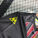 Camisa Manchester City Away 08/09 - Versão Retro