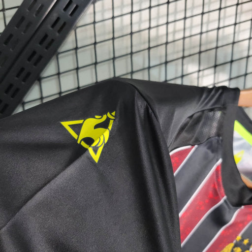 Camisa Manchester City Away 08/09 - Versão Retro