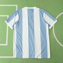 Camisa Argentina Home 50th 25/26 Copa América - Adidas Torcedor Masculina - Lançamento