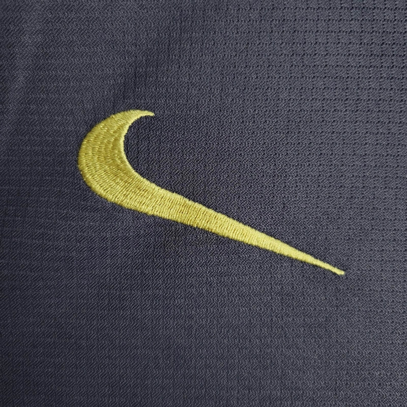 Camisa Inglaterra Away 24/25 - Nike Manga comprida - Lançamento