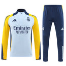 Conjunto de Treino Real Madrid 24/25 Adidas - Lançamento