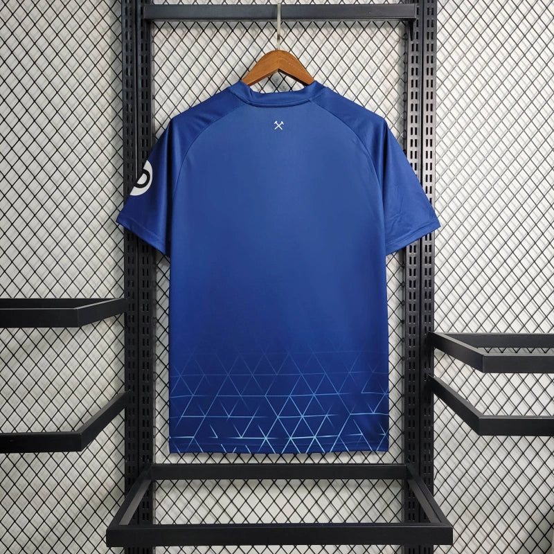 Camisa West Ham Third 23/24 - Umbro Torcedor