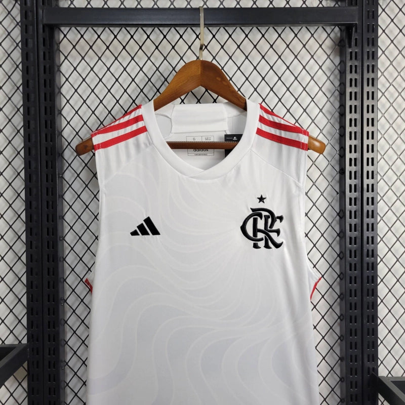 Regata Flamengo Away 24/25 - Adidas Torcedor Masculina - Lançamento