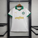 Camisa Palmeiras Away 24/25 - Feminina - Lançamento