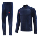 Conjunto de Treino Nike Dri-FITADV 2023 - Azul