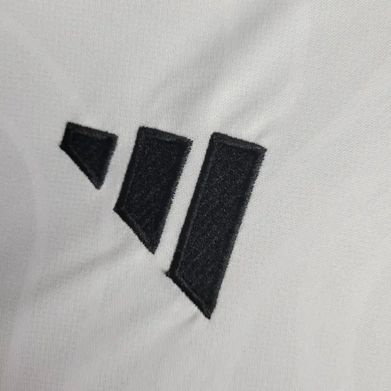 Regata Flamengo Away 24/25 - Adidas Torcedor Masculina - Lançamento