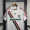 Camisa Fluminense Reserva 2010 - Versão Retro
