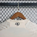 Camisa Roma Away 23/24 - Adidas Torcedor Masculina